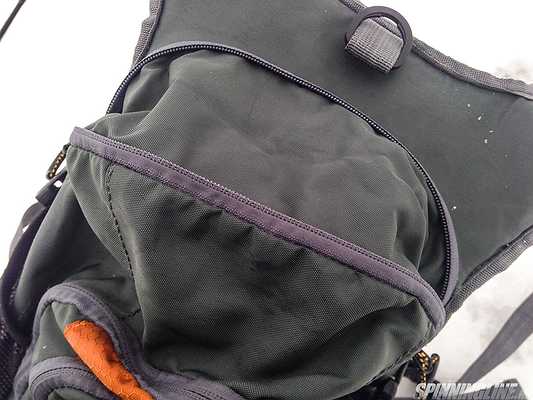 Изображение 1 : Обзор рюкзака Adrenalin Republic Backpack L